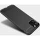 Etui Pancerne Carbon IPHONE 11 Pro 2019 czarne uniwersalny 6233716 5904161110767