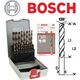 Wiertło Bosch HSS-Co Pro Box 19 elementów (2608587014) 6235937 3165140689786