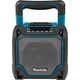 Głośnik Makita DMR202 niebieski (903815853) 6237268 88381857284
