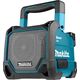 Głośnik Makita DMR202 niebieski (903815853) 6237268 88381857284