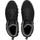 Buty trekkingowe męskie CMP Rigel Mid Trekking Shoe Wp Nero/Grey r. 44 (3Q12947-73UC) 6237994 8056381333062