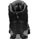 Buty trekkingowe męskie CMP Rigel Mid Trekking Shoe Wp Nero/Grey r. 44 (3Q12947-73UC) 6237994 8056381333062