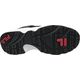 Fila Buty damskie Venom czarne r. 38 (1010291-25Y) 6238950 8719477143029