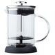 Spieniacz do mleka Bialetti Czarny (4410) 6251029 8006363005579