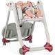 Chicco Polly Progress5 Anthracite 6254849 8058664090761