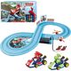 Carrera Tor samochodowy First Mario Kart Mario and Yoshi  (334100) 6260147 4007486630260