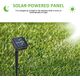 GreenBlue Lampka solarna GreenBlue GB164 6260726 5902211113997
