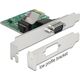 Delock Karta PCI Express do 1 x Szeregowy RS-232 (89948) 6281965 4043619899487
