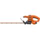 Black&Decker Nożyce elektryczne BEHT201-QS 45 cm 6283924 5035048677988