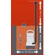 Einhell Pompa Szlamowa GC-DP 7835 (4170682) 6284033 4006825587210