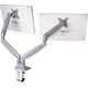 Kensington Uchwyt biurkowy na 2 monitory 13" - 32" SmartFit One-Touch Dual (K55471EU) 6286524 5028252597135