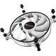 Wentylator be quiet! Shadow Wings 2 140mm PWM Biały (BL091) 6287273 4260052187357