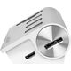 HUB USB LogiLink 1x SD  + 3x USB-A 3.0 (CR0045) 6287660 4052792053029