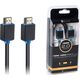 Kabel Libox HDMI - HDMI 5m czarny (LB0137) 6287695 5902689075483