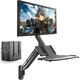 Maclean Uchwyt ścienny na monitor 17" - 32" i klawiaturę (MC-838) 6288030 5902211113577