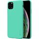Nillkin Etui Nillkin Frosted iPhone 11 Pro Max -Mint Green uniwersalny 6290849 6902048184183