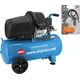 Sprężarka Airpress HL 425-50 (+ zestaw akcesoriów) 8bar 50L (36888) 6299205 8712418382297