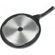 Patelnia KingHoff dzielona 27cm 6311102 5908287213647