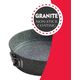 Klausberg FORMA TORTOWNICA 28cm CIASTA KLAUSBERG KB-7420 6312037 5902666614209