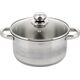 KingHoff GARNEK 1.0L 14CM KINGHOFF [KH-4326] 6312742 5908287243262