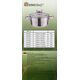 KingHoff GARNEK 1.0L 14CM KINGHOFF [KH-4326] 6312742 5908287243262