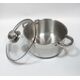 KingHoff GARNEK 1.0L 14CM KINGHOFF [KH-4326] 6312742 5908287243262