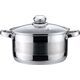 KingHoff GARNEK 1.0L 14CM KINGHOFF [KH-4326] 6312742 5908287243262