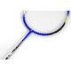 Teloon Rakietka do Badmintona TELOON TSUNAMI TL300 blue/black uniwersalny 6313474 5903175201959