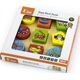 Viga Puzzle Drewniane Viga Pojazdy 6315414 6934510595869