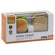 Viga Zestaw Do Krojenia Hamburger i Kanapka 6316755 6934510508104