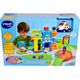 Vtech Tut Tut Autka Posterunek Policji 6320539 5900511610734