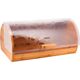 Chlebak KingHoff bambusowo-akrylowy  (KH-3615) 6325286 5908287236158