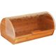 Chlebak KingHoff bambusowo-akrylowy  (KH-3615) 6325286 5908287236158
