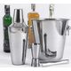 KingHoff ZESTAW BARMAŃSKI DO KOKTAJLI 5 ELE. KINGHOFF KH-1389 6342204 5908287213890