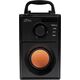 Głośnik Media-Tech Boombox BT MT3145 V2.0 czarny (MT3145 V2) 6343145 5906453180458