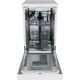 Zmywarka Whirlpool WSFE2B19 6357828 8003437232978