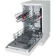 Zmywarka Whirlpool WSFE2B19 6357828 8003437232978