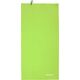 Spokey Ręcznik szybkoschnący Sirocco zielony 80x150cm (924997) 6362685 5902693249979