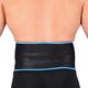 One Fitness Ściągacz na brzuch BR160 100x19cm 6366792 5907695532524