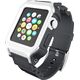 Incipio Incipio Octane Strap - Pancerny pasek do Apple Watch 38mm (biały/szary) 6373869 840076145140