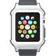 Incipio Incipio Octane Strap - Pancerny pasek do Apple Watch 38mm (biały/szary) 6373869 840076145140