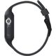 Incipio Incipio NGP Strap - Elastyczny pasek do Apple Watch 38mm (przydymiony) 6373873 840076142231