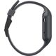 Incipio Incipio NGP Strap - Elastyczny pasek do Apple Watch 38mm (przydymiony) 6373873 840076142231