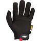 Mechanix Wear Rękawice Original żółte r. S 6385053 781513100837