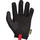 Mechanix Wear Mechanix Wear Rękawice Utility Czarne XXL 6385057 781513607619