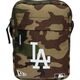 New Era Saszetka New Era LA Dodgers Woodland Camo Side Bag - 11942031 uniwersalny 6395549 193325885336