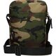 New Era Saszetka New Era LA Dodgers Woodland Camo Side Bag - 11942031 uniwersalny 6395549 193325885336