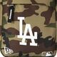 New Era Saszetka New Era LA Dodgers Woodland Camo Side Bag - 11942031 uniwersalny 6395549 193325885336