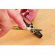 Smith Abrasives Ostrzałka diamentowa Smith's Edge Stick Knife Sharpener - 50047 uniwersalny 6398770 27925500477