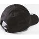 New Era 9FORTY LEAGUE BASIC 941 BLACK - - uniseks - czarny 6403023 886947030887
